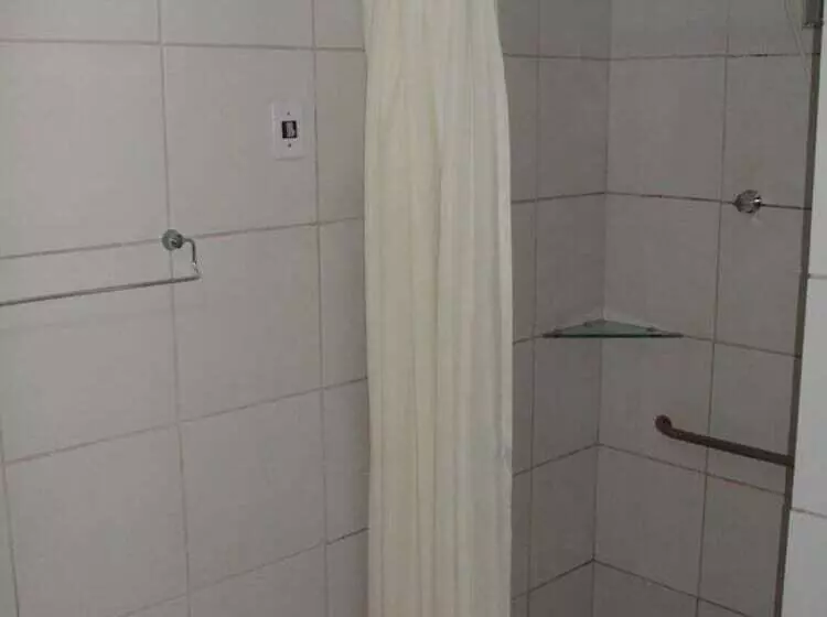 ホテル Pousada Atlantica