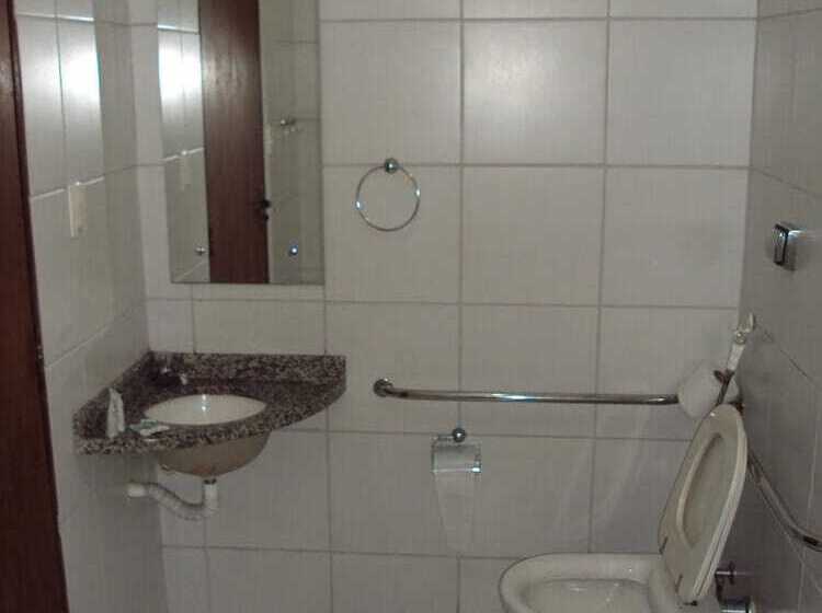 酒店 Pousada Atlantica