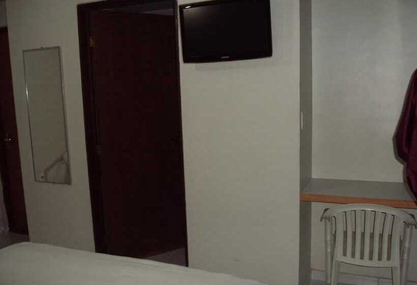 酒店 Pousada Atlantica