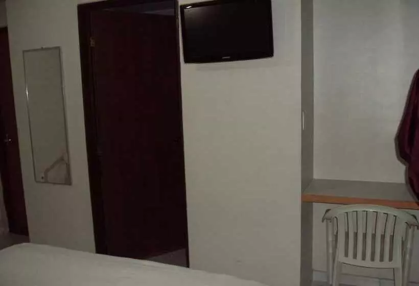 ホテル Pousada Atlantica