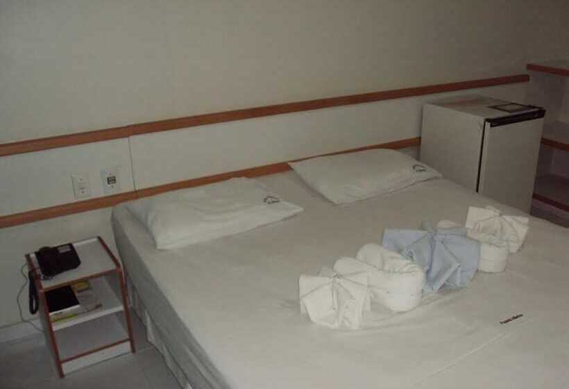 酒店 Pousada Atlantica