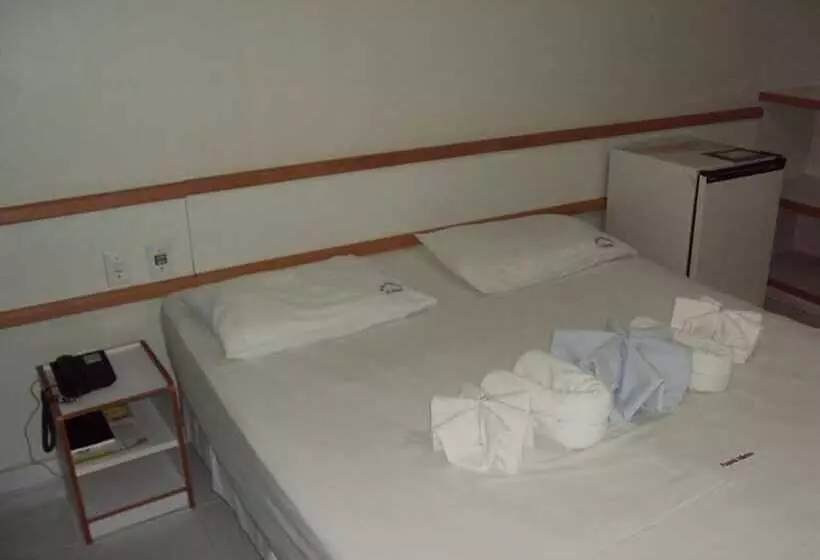 ホテル Pousada Atlantica