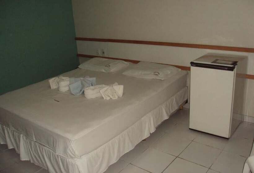 酒店 Pousada Atlantica