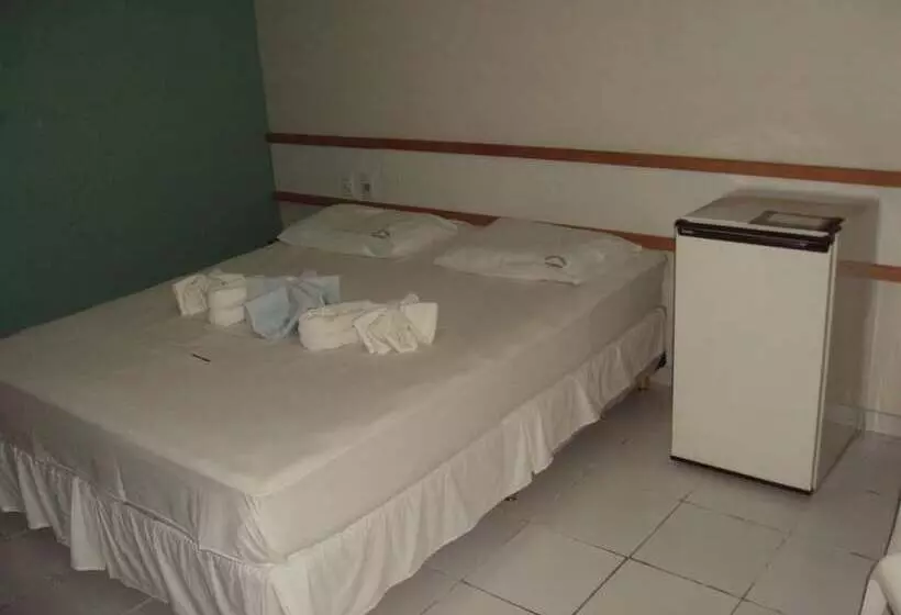 ホテル Pousada Atlantica