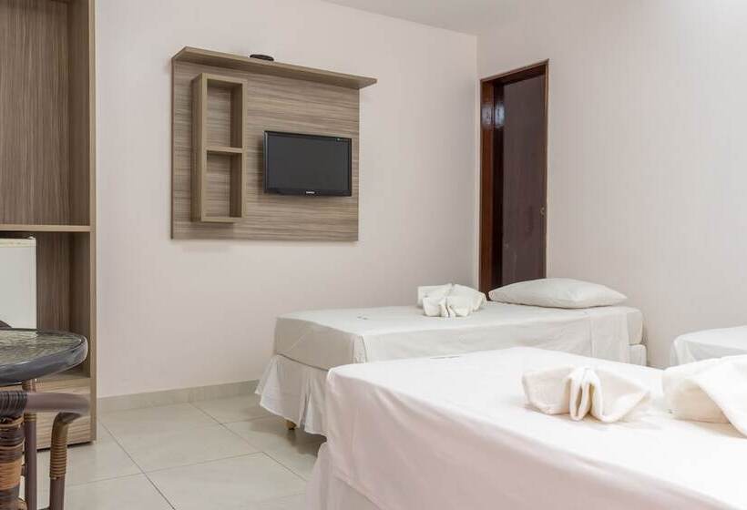 酒店 Pousada Atlantica