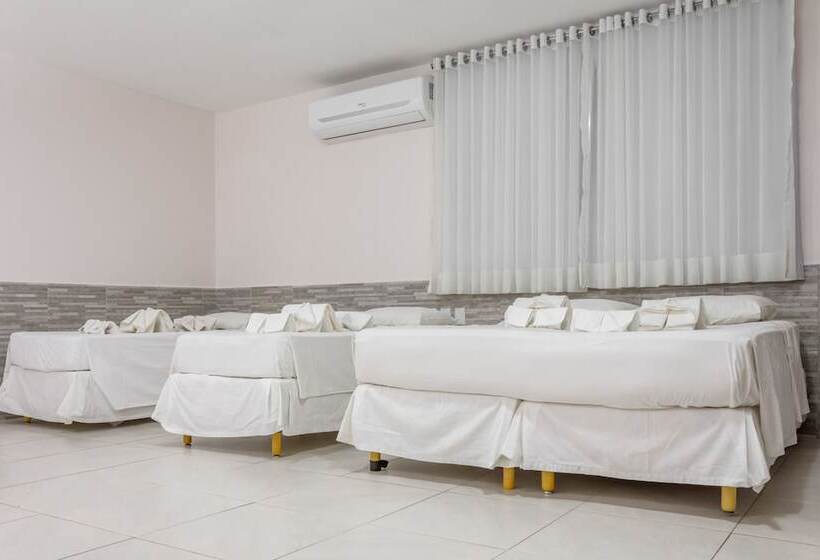 酒店 Pousada Atlantica