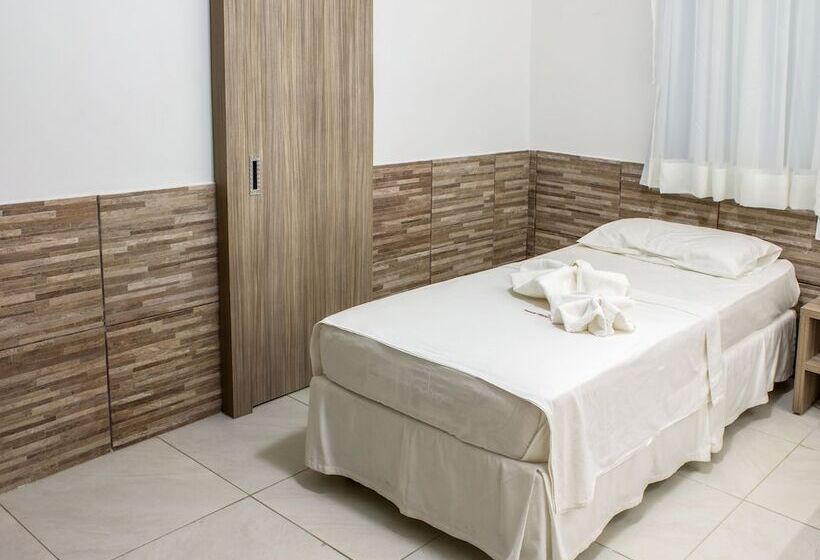 酒店 Pousada Atlantica