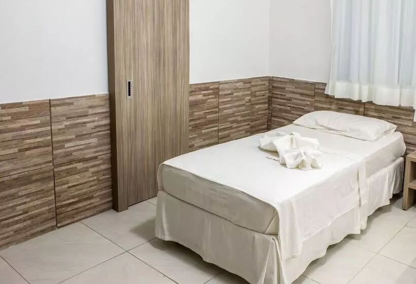 ホテル Pousada Atlantica