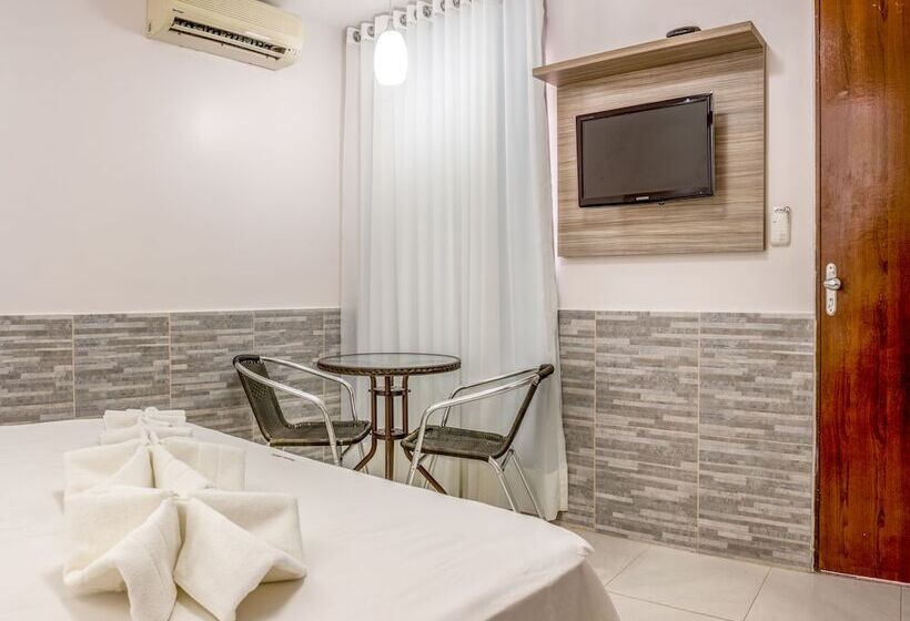 酒店 Pousada Atlantica