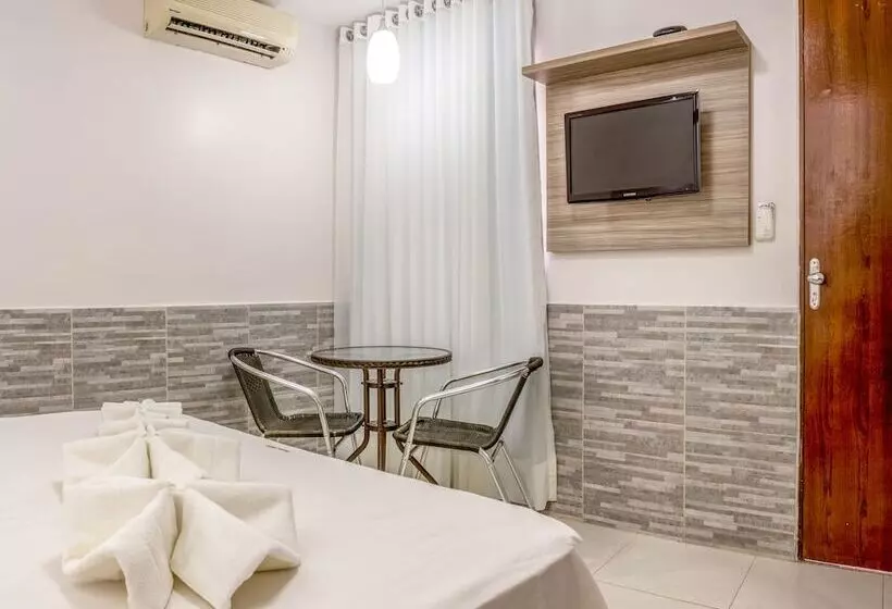 ホテル Pousada Atlantica