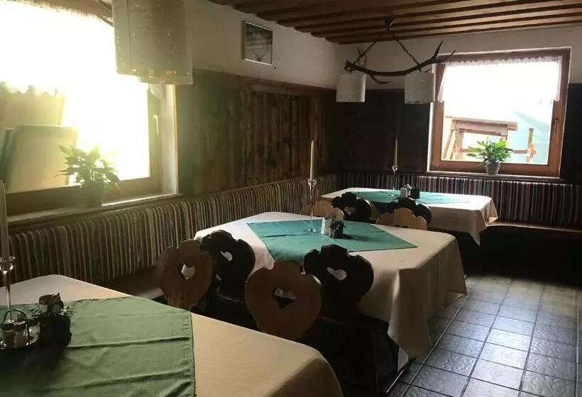 ホテル Reiterhof Nigglgut