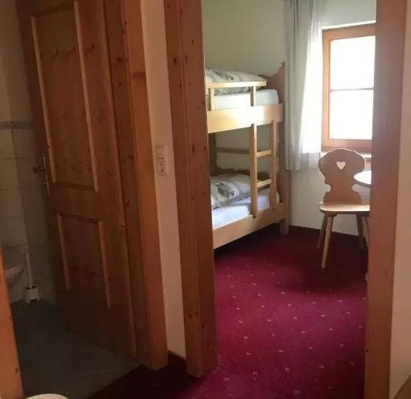 ホテル Reiterhof Nigglgut