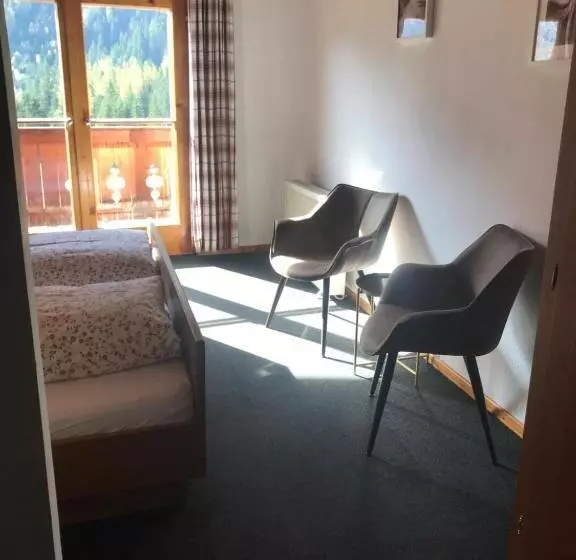 ホテル Reiterhof Nigglgut