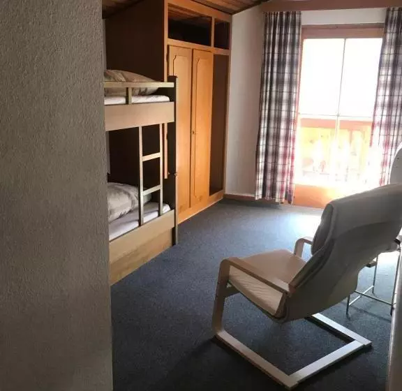 ホテル Reiterhof Nigglgut