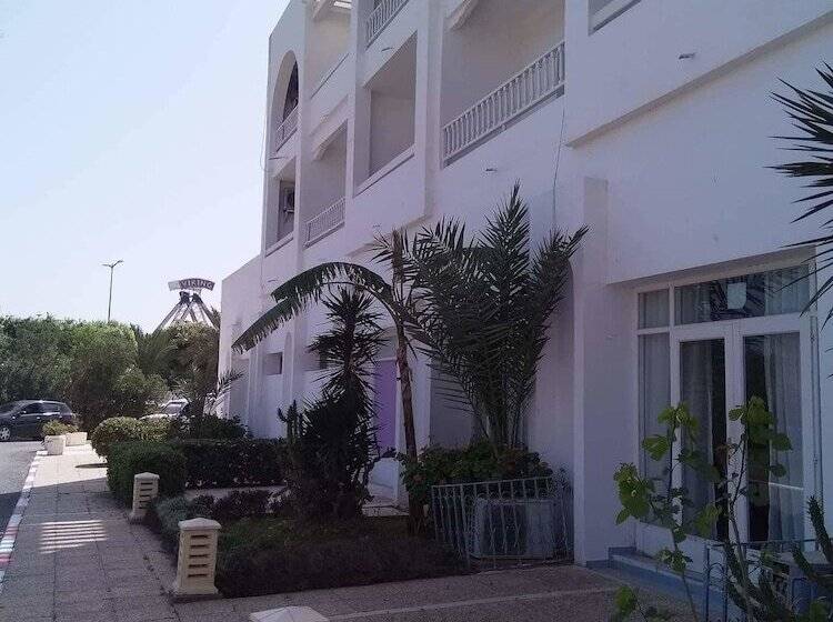 فندق Residence Kantaoui