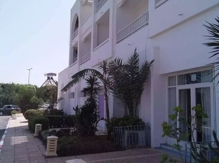 Hotel Residence Kantaoui