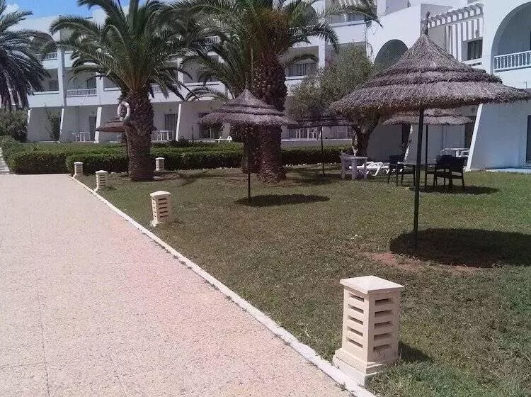 Hotel Residence Kantaoui