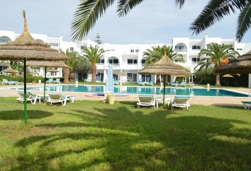 Hotel Residence Kantaoui