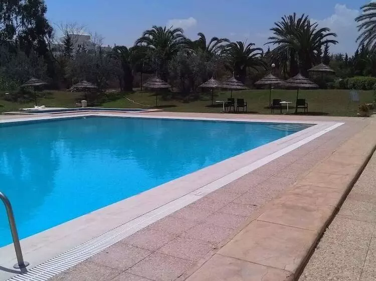 Hotel Residence Kantaoui