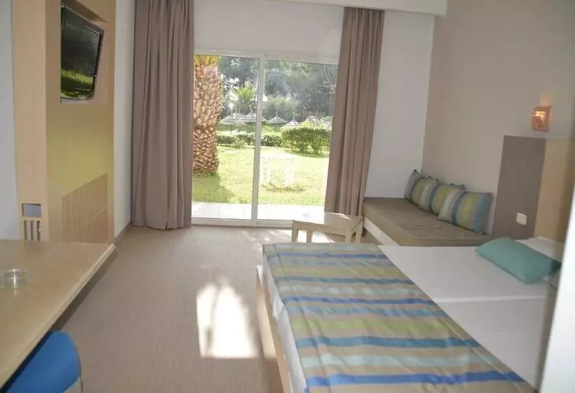 Hotel Residence Kantaoui