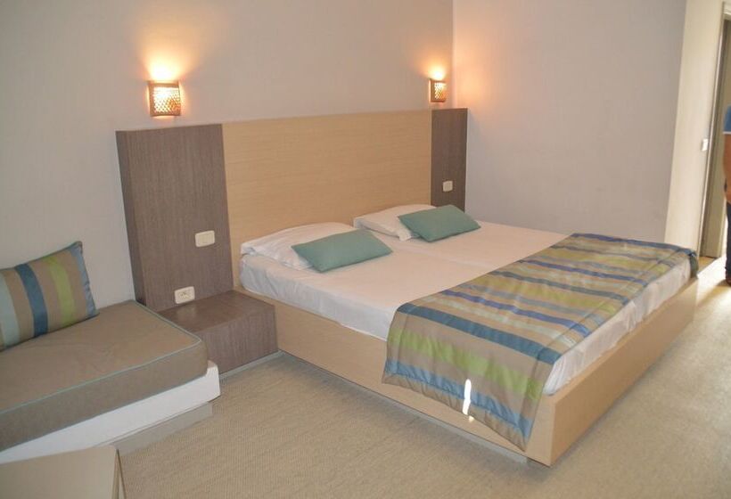 فندق Residence Kantaoui