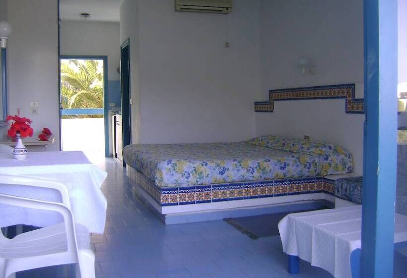 فندق Residence Kantaoui