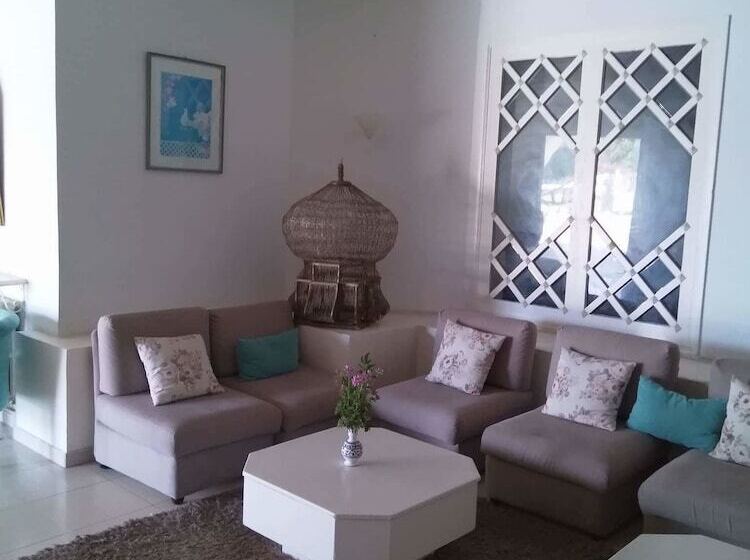 فندق Residence Kantaoui