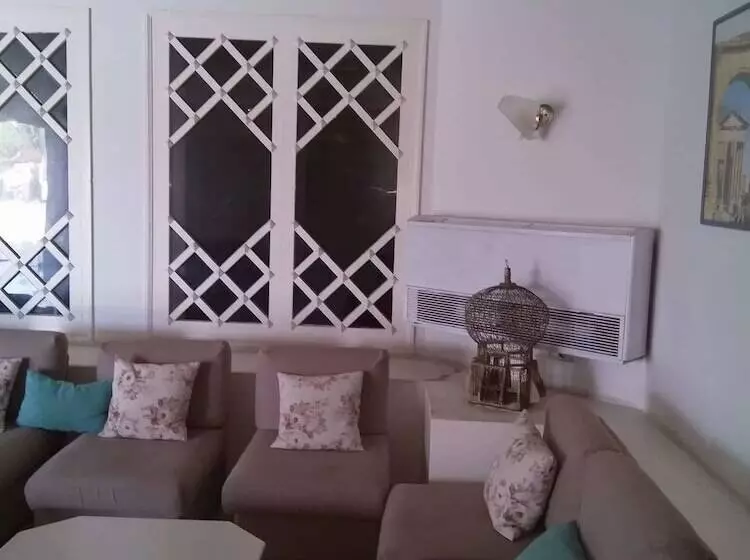 Hotel Residence Kantaoui