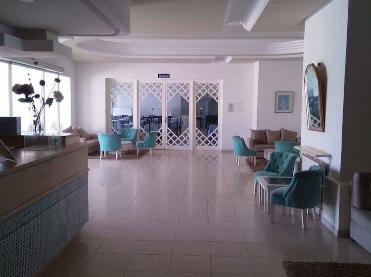 فندق Residence Kantaoui