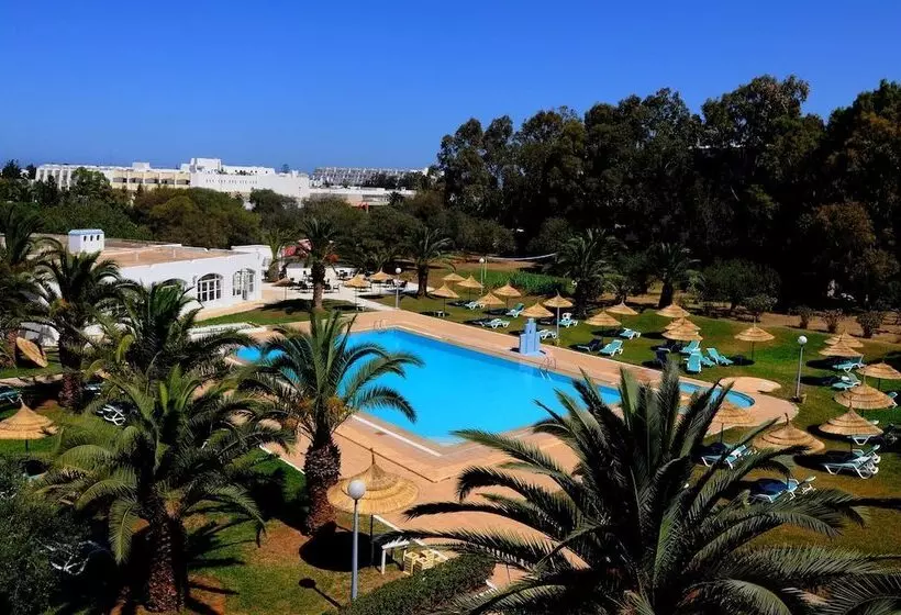 Hotel Residence Kantaoui