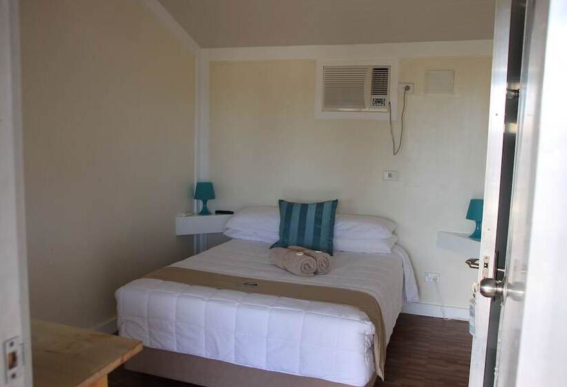 酒店 Seaspray Beach Holiday Park