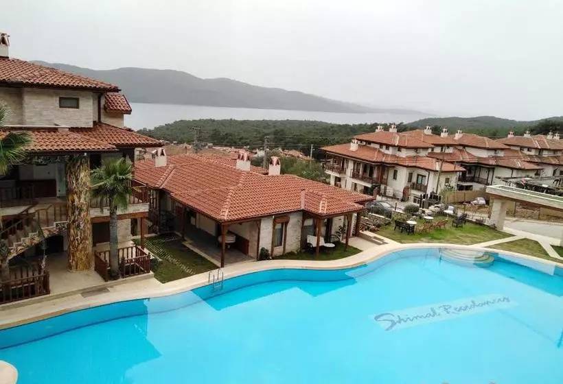 Hotel Shimal Residence