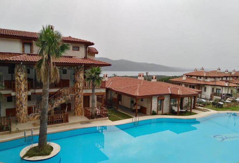 هتل Shimal Residence