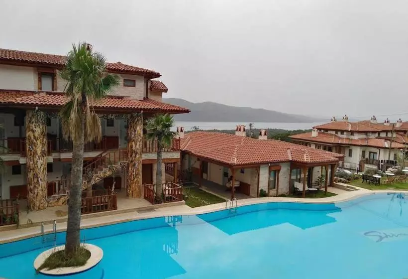 Hotel Shimal Residence