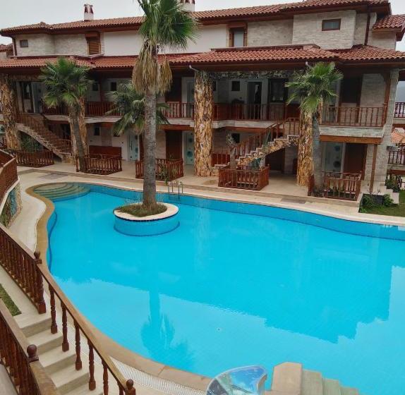 هتل Shimal Residence