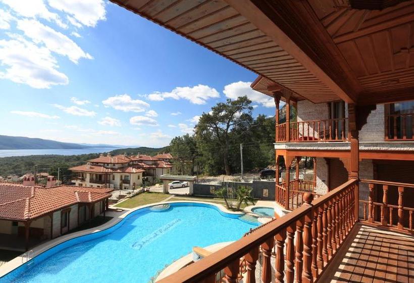 هتل Shimal Residence