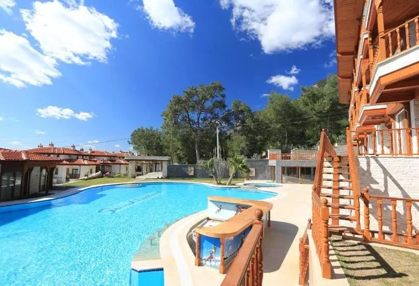 Hotel Shimal Residence