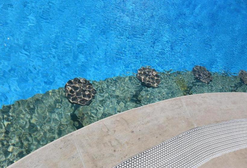 هتل Shimal Residence