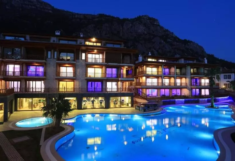 Hotel Shimal Residence