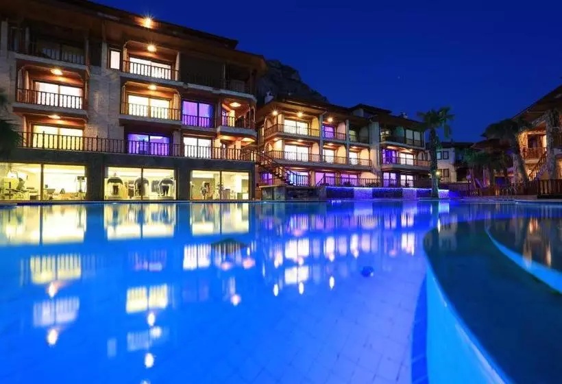 Hotel Shimal Residence