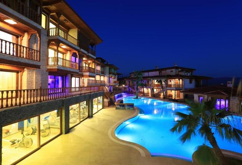 هتل Shimal Residence