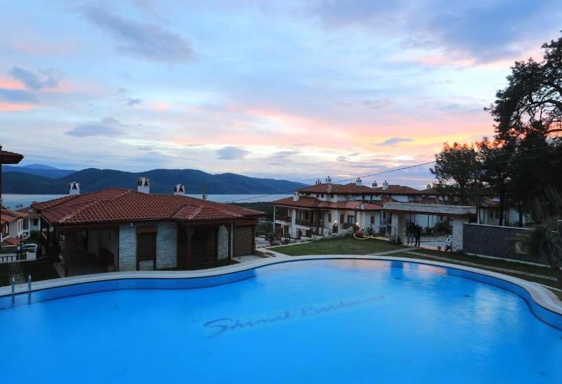 هتل Shimal Residence