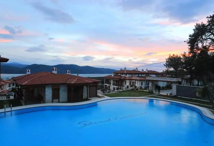 Hotel Shimal Residence