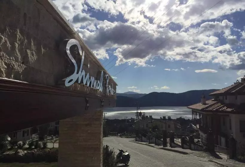 Hotel Shimal Residence