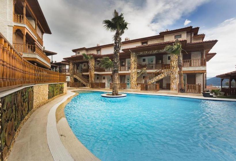 هتل Shimal Residence