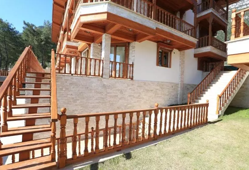 Hotel Shimal Residence