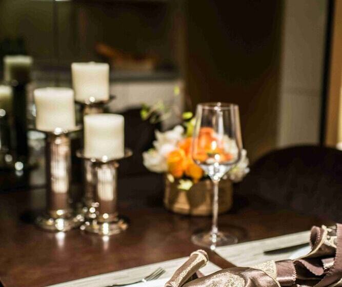 Hotel Somerset Grandview Shenzhen