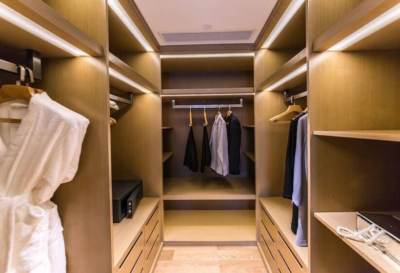 Hotel Somerset Grandview Shenzhen