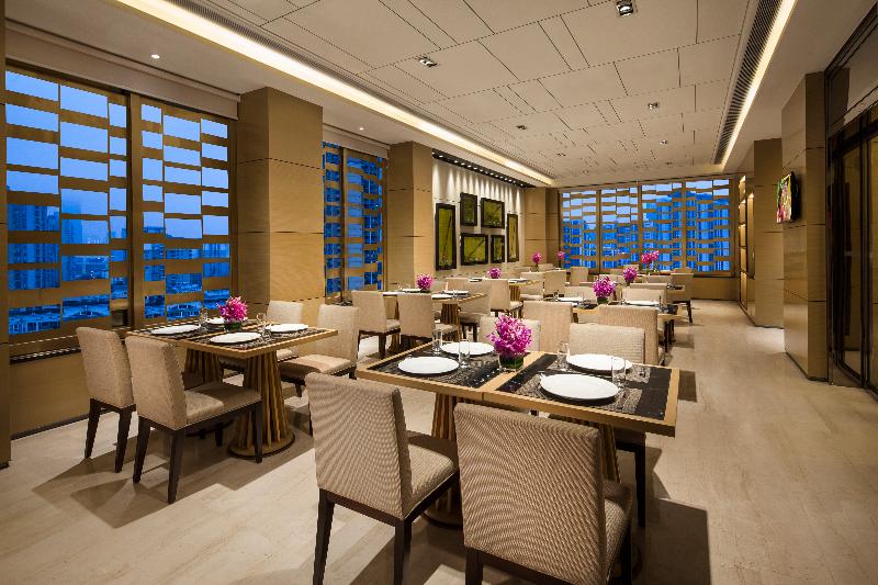 Hotel Somerset Grandview Shenzhen