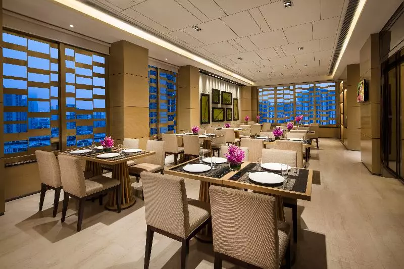 ホテル Somerset Grandview Shenzhen